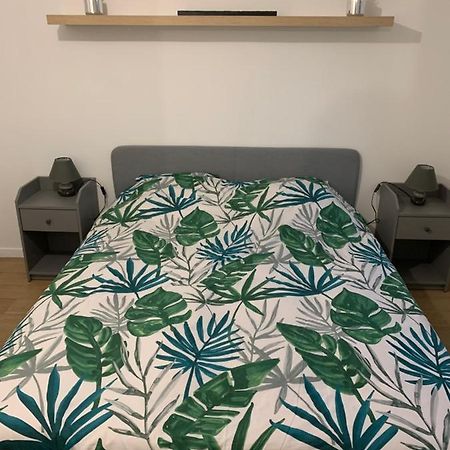 Logement A 20 Min De Paris Avec Parking Gratuit Обонн Екстер'єр фото