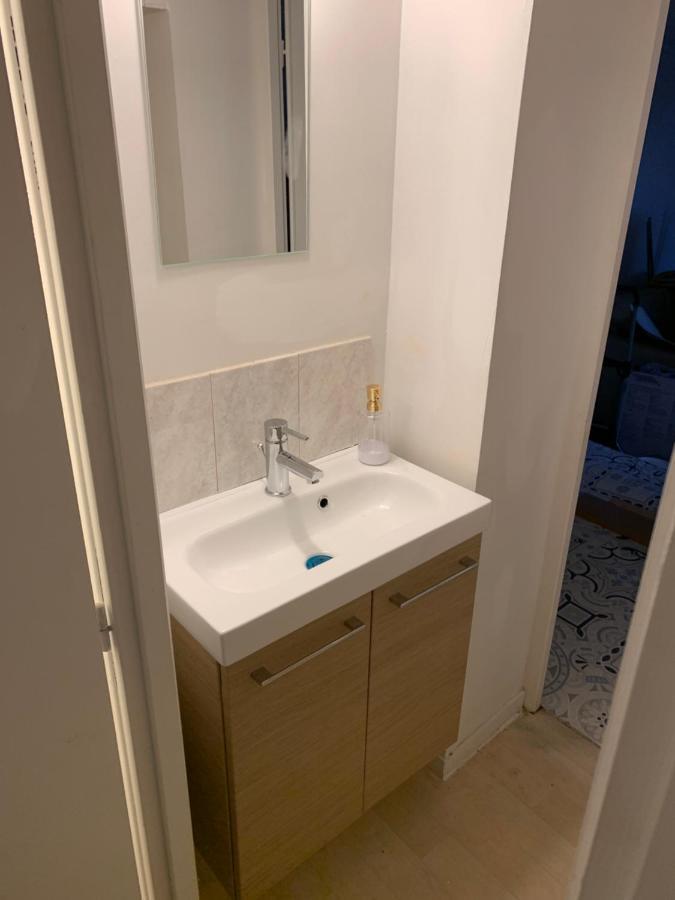 Logement A 20 Min De Paris Avec Parking Gratuit Обонн Екстер'єр фото
